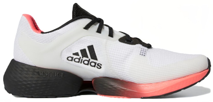 adidas Alphatorsion 'Putih Signal Pink' EG5082 Order adidas Alphatorsion 'Putih Signal Pink' EG5082