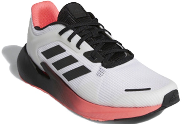 adidas Alphatorsion 'Putih Signal Pink' EG5082 Lookbook adidas Alphatorsion 'Putih Signal Pink' EG5082