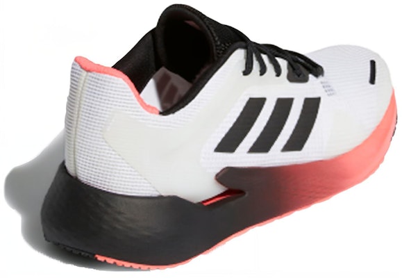 adidas Alphatorsion 'Putih Signal Pink' EG5082 Shop adidas Alphatorsion 'Putih Signal Pink' EG5082