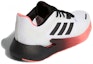 Shop adidas Alphatorsion 'Putih Signal Pink' EG5082