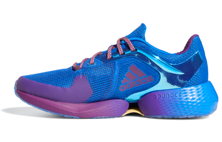 adidas Alphatorsion Blue/Purple