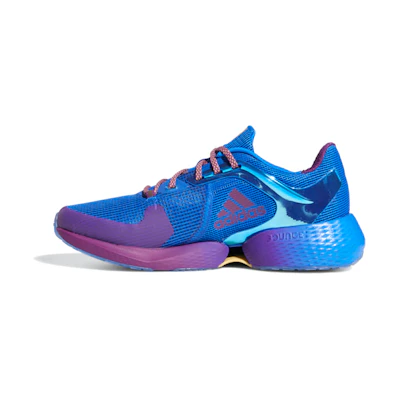 adidas Alphatorsion Blue/Purple