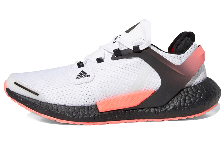 adidas Alphatorsion Boost 'Black Pink' FV6168