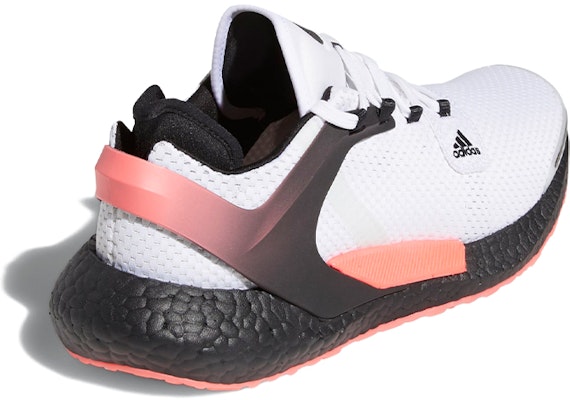 adidas Alphatorsion Boost 'Hitam Merah Muda' FV6168 Shop adidas Alphatorsion Boost 'Hitam Merah Muda' FV6168