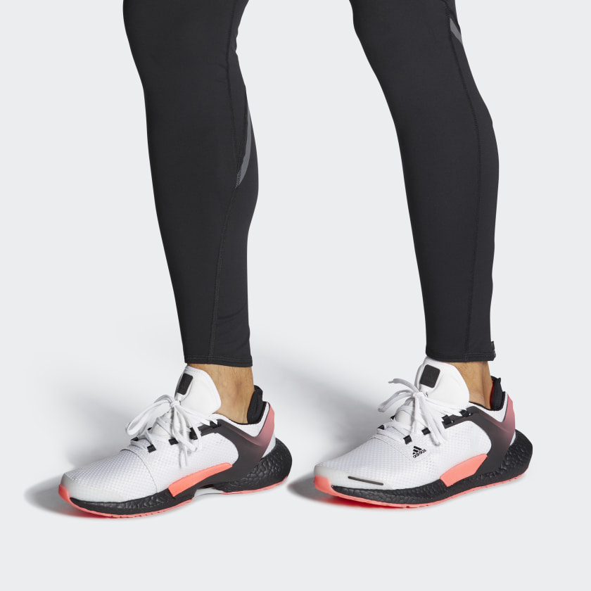 Sizing アルファトーションBoost 黒ピンク FV6168