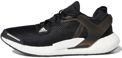 adidas Alphatorsion Boost 'Core Black' FV6167 adidas Alphatorsion Boost 'Core Black' FV6167