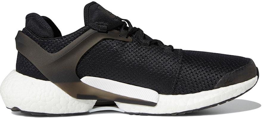 adidas Alphatorsion Boost 'Hitam Inti' FV6167 Order adidas Alphatorsion Boost 'Hitam Inti' FV6167