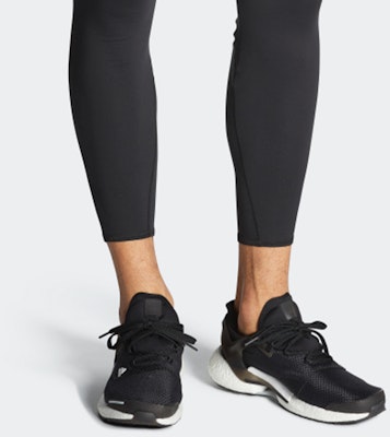 adidas Alphatorsion Boost 'Hitam Inti' FV6167 Sizing adidas Alphatorsion Boost 'Hitam Inti' FV6167