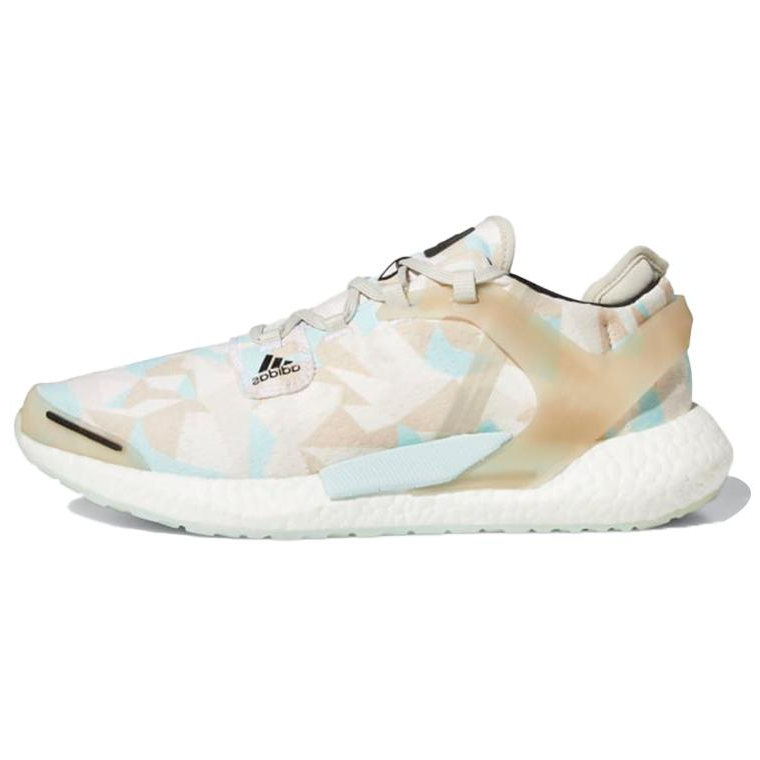 adidas Alphatorsion Boost 'Dazzle Camo Print - Pale Nude Mist' FW9551