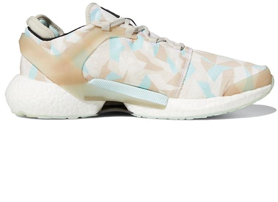 阿迪达斯 Alphatorsion Boost '迷彩印花 - 浅裸色薄雾' FW9551 Order 阿迪达斯 Alphatorsion Boost '迷彩印花 - 浅裸色薄雾' FW9551