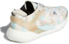 Shop 阿迪达斯 Alphatorsion Boost '迷彩印花 - 浅裸色薄雾' FW9551