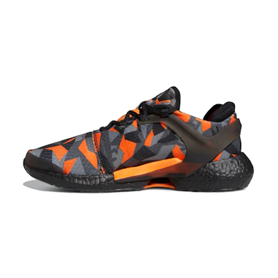 adidas Alphatorsion Boost 'Dazzle Camo Print'