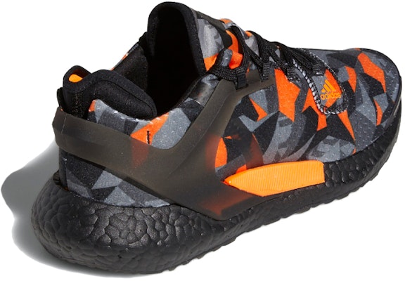 adidas Alphatorsion Boost 'Dazzle Camo Print' Sepatu Olahraga FW9550 Shop adidas Alphatorsion Boost 'Dazzle Camo Print' Sepatu Olahraga FW9550