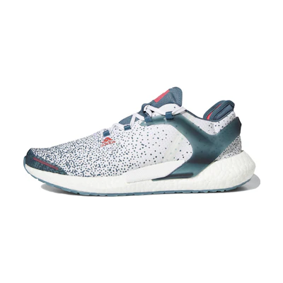 adidas Alphatorsion Boost 'Legacy Blue'