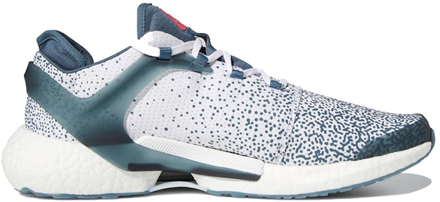 adidas Alphatorsion Boost 'Legacy Blue' Biru Warisan EG5085 Order adidas Alphatorsion Boost 'Legacy Blue' Biru Warisan EG5085