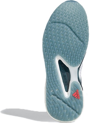 adidas Alphatorsion Boost 'Legacy Blue' Biru Warisan EG5085 Details for adidas Alphatorsion Boost 'Legacy Blue' Biru Warisan EG5085