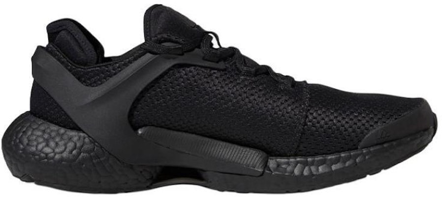 adidas Alphatorsion Boost 'Triple Black' Hitam Pekat FV6170 Order adidas Alphatorsion Boost 'Triple Black' Hitam Pekat FV6170