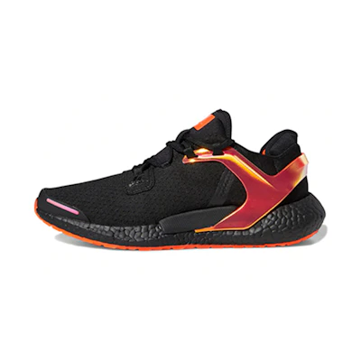 adidas Alphatorsion Boost Black Iridescent