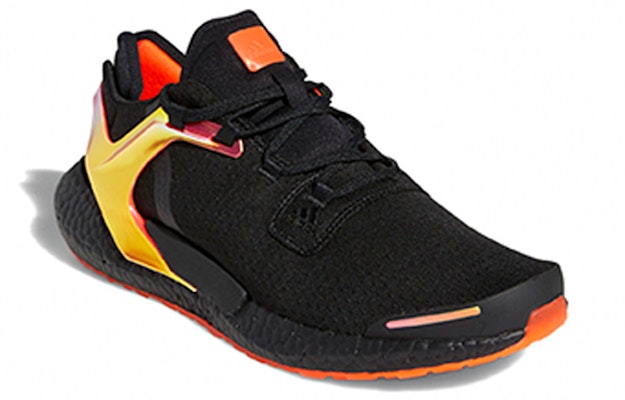 adidas Alphatorsion Boost Negro Iridiscente FW9548 Lookbook adidas Alphatorsion Boost Negro Iridiscente FW9548