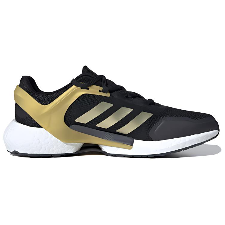 Order 愛迪達 Alphatorsion Boost RTR '黑金屬' GZ7543