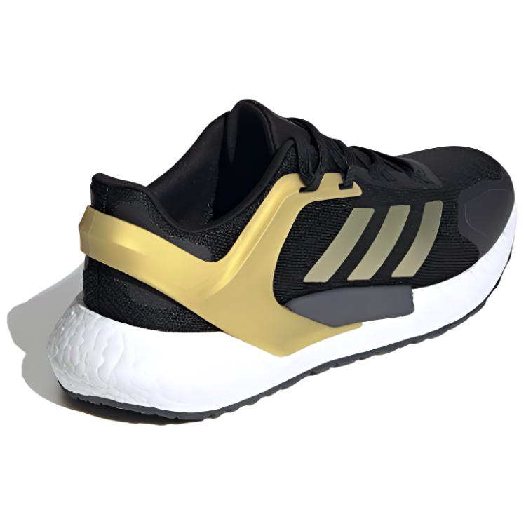 Shop 愛迪達 Alphatorsion Boost RTR '黑金屬' GZ7543