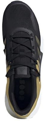 adidas Alphatorsion Boost RTR 'Hitam Emas Metalik' GZ7543 Purchase adidas Alphatorsion Boost RTR 'Hitam Emas Metalik' GZ7543