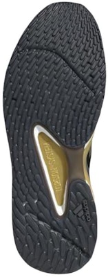 adidas Alphatorsion Boost RTR 'Hitam Emas Metalik' GZ7543 Details for adidas Alphatorsion Boost RTR 'Hitam Emas Metalik' GZ7543