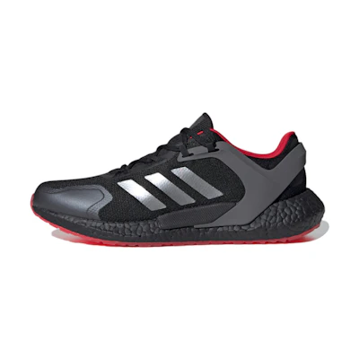 adidas Alphatorsion Boost RTR 'Black Silver Metallic'