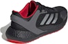 Shop adidas Alphatorsion Boost RTR 'Hitam Perak Metalik' GZ7542