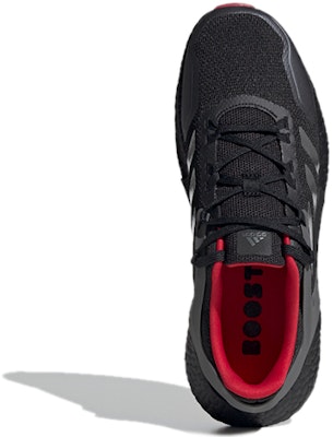 adidas Alphatorsion Boost RTR 'Hitam Perak Metalik' GZ7542 Purchase adidas Alphatorsion Boost RTR 'Hitam Perak Metalik' GZ7542