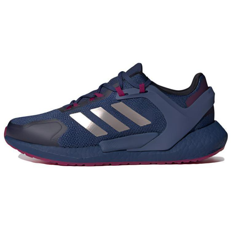 adidas Alphatorsion Boost Rtr 'Blue Red' GZ7541