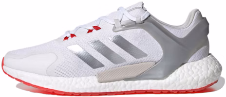 adidas Alphatorsion Boost RTR 'White Silver Metallic' GZ7544 adidas Alphatorsion Boost RTR 'White Silver Metallic' GZ7544