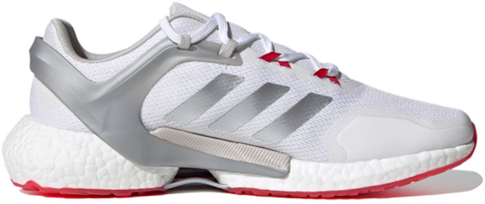 adidas Alphatorsion Boost RTR 'Putih Silver Metalik' GZ7544 Order adidas Alphatorsion Boost RTR 'Putih Silver Metalik' GZ7544