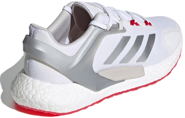 adidas Alphatorsion Boost RTR 'Blanco Plata Metálica' GZ7544 Shop adidas Alphatorsion Boost RTR 'Blanco Plata Metálica' GZ7544