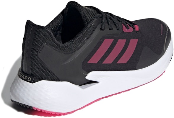 adidas Alphatorsion C.Rdy 'Hitam Ungu' G54874 Lookbook adidas Alphatorsion C.Rdy 'Hitam Ungu' G54874