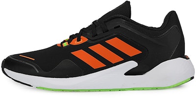 adidas Alphatorsion Cold.RDY 'Black Signal Orange' G54875 adidas Alphatorsion Cold.RDY 'Black Signal Orange' G54875
