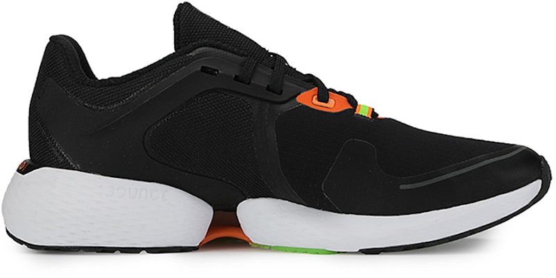 阿迪达斯Alphatorsion Cold.RDY"黑色信号橙" G54875 Order 阿迪达斯Alphatorsion Cold.RDY"黑色信号橙" G54875