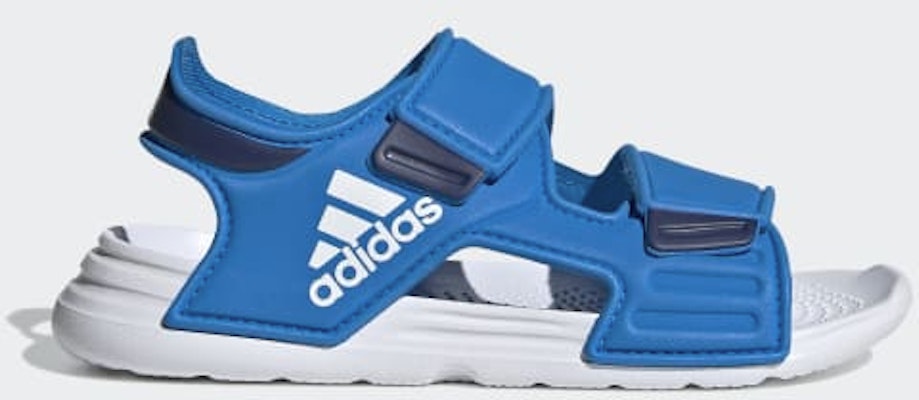 (JR) adidas Altaswim 'Biru Rush' GV7803 Buy (JR) adidas Altaswim 'Biru Rush' GV7803
