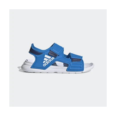 (PS) adidas Altaswim 'Blue Rush'