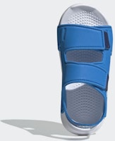 (JR) adidas Altaswim 'Biru Rush' GV7803 Order (JR) adidas Altaswim 'Biru Rush' GV7803