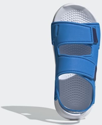 (JR) adidas Altaswim 'Biru Rush' Sandal Anak-anak GV7803 Order (JR) adidas Altaswim 'Biru Rush' Sandal Anak-anak GV7803