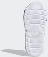 (JR) adidas Altaswim 'Biru Rush' GV7803 Lookbook (JR) adidas Altaswim 'Biru Rush' GV7803