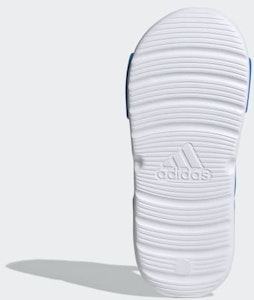 adidas Altaswim「藍色狂潮」 GV7803 Lookbook adidas Altaswim「藍色狂潮」 GV7803