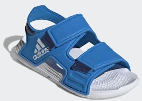 (JR) adidas Altaswim 'Biru Rush' GV7803 Shop (JR) adidas Altaswim 'Biru Rush' GV7803