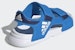 (JR) adidas Altaswim 'Biru Rush' GV7803