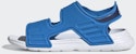 (JR) adidas Altaswim 'Biru Rush' GV7803
