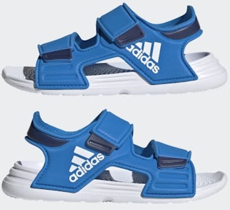 adidas Altaswim「藍色狂潮」 GV7803 Sizing adidas Altaswim「藍色狂潮」 GV7803