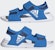 (JR) adidas Altaswim 'Biru Rush' GV7803