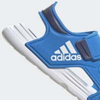 (JR) adidas Altaswim 'Biru Rush' GV7803 Cheap (JR) adidas Altaswim 'Biru Rush' GV7803