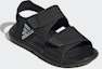 Shop adidas Altaswim 'Hitam Teras' GV7802